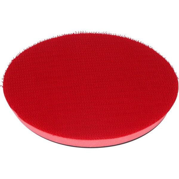 DISCO DE PVC P/ LIXADEIRA 115MM - Imagem 5
