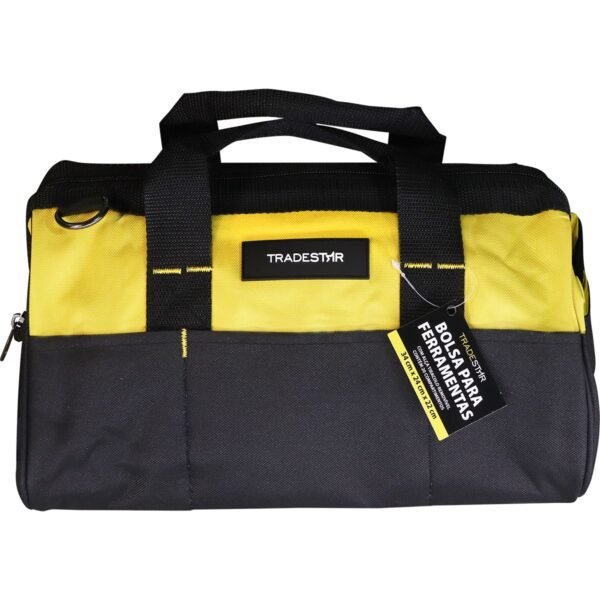 BOLSA P/ FERRAMENTAS 34X24X22CM - Imagem 3