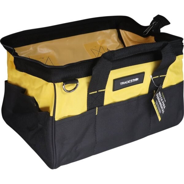 BOLSA P/ FERRAMENTAS 34X24X22CM - Imagem 5