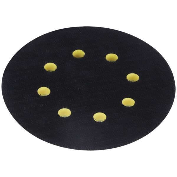 SUPORTE PARA LIXADEIRA PNEUMATICA 5" - Imagem 2