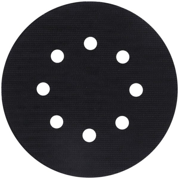SUPORTE PARA LIXADEIRA PNEUMATICA 5" - Imagem 4