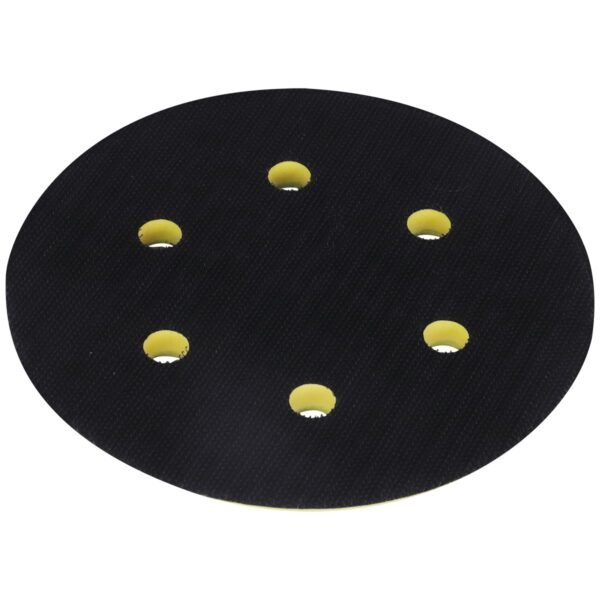 SUPORTE PARA LIXADEIRA PNEUMATICA 6" - Imagem 3