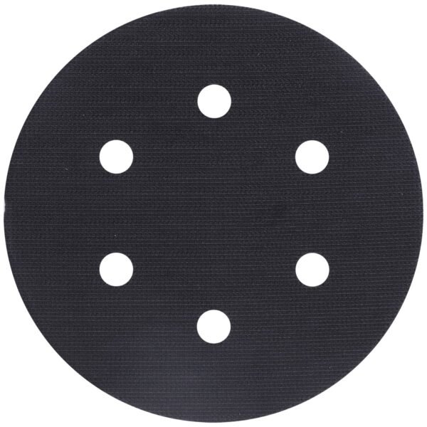 SUPORTE PARA LIXADEIRA PNEUMATICA 6" - Imagem 4
