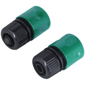 CONJUNTO PARA IRRIGACAO C/ HIDROPISTOLA 4 PCS