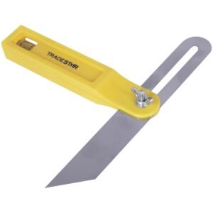 SUTA COM CABO PLASTICO 8"