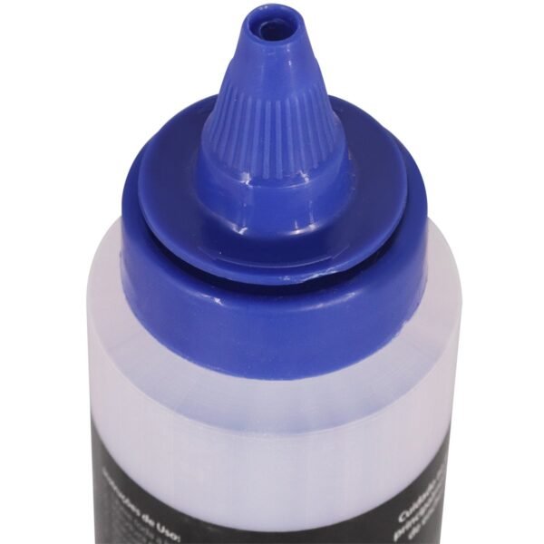 GIZ PARA CARRETEL DE LINHA AZUL 120G - Imagem 3