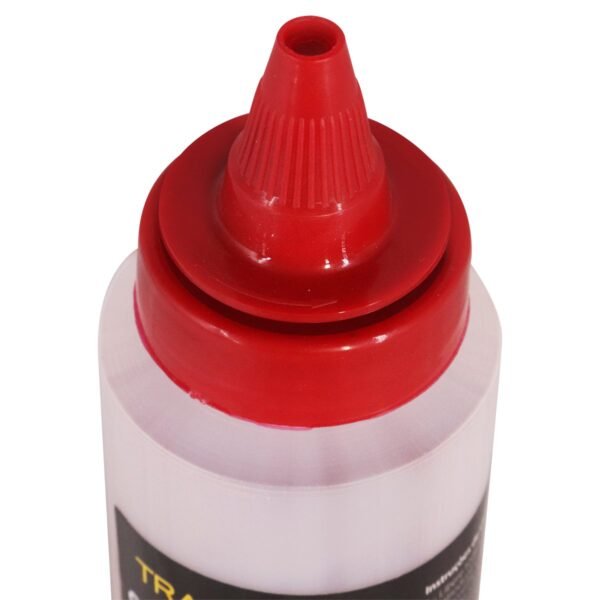 GIZ PARA CARRETEL DE LINHA VERMELHO 120G - Imagem 4
