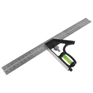 ESQUADRO COMBINADO 12"