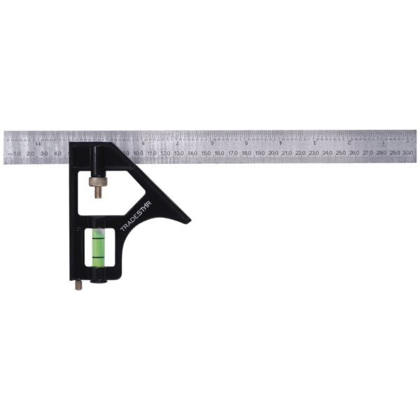 ESQUADRO COMBINADO 12" - Imagem 3
