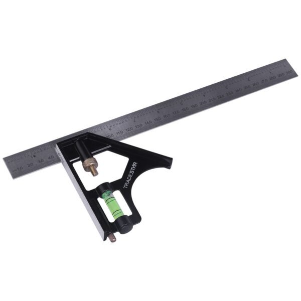 ESQUADRO COMBINADO 12" - Imagem 4