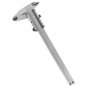 PAQUIMETRO ANALOGICO