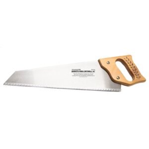 SERROTE PARA DRYWALL 14"