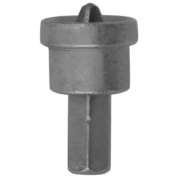 JOGO BITS DRYWALL PH2 10 PCS CRV - Imagem 4