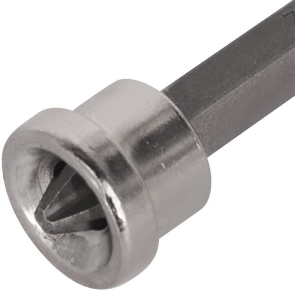 JOGO BITS DRYWALL PH2 50MM 2 PCS S2 PRO - Imagem 3