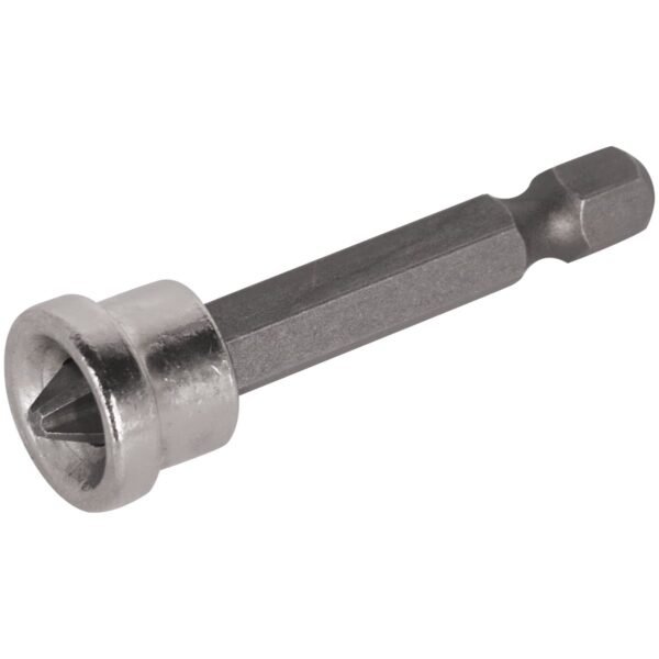 JOGO BITS DRYWALL PH2 50MM 2 PCS S2 PRO - Imagem 5