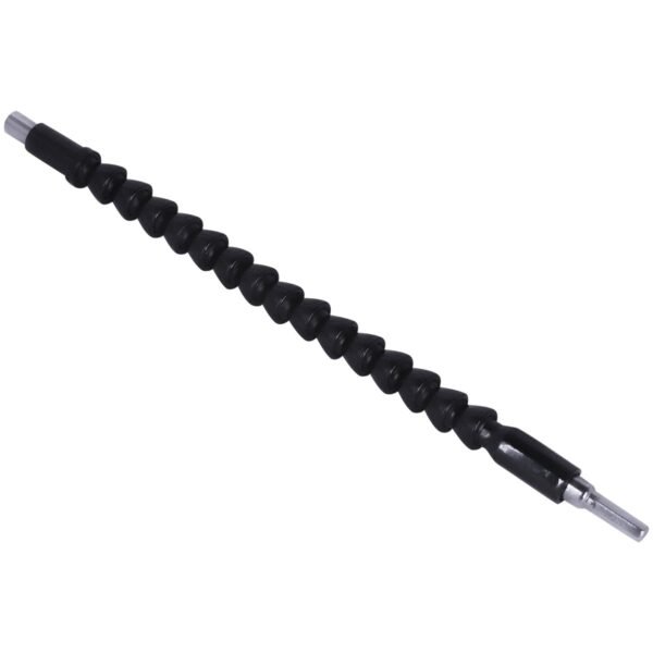 EXTENSOR FLEXIVEL P/ PARAFUSADEIRA BITS 1/4" - Imagem 3