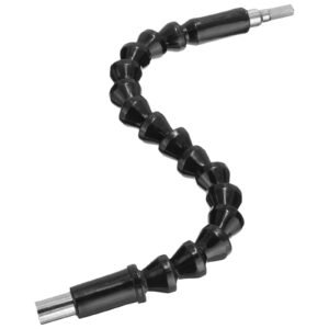 EXTENSOR FLEXIVEL P/ PARAFUSADEIRA BITS 1/4"