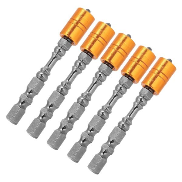 PONTEIRA MAGNETICA PH2 P/ PARAFUSADEIRA 10 PCS - Imagem 4