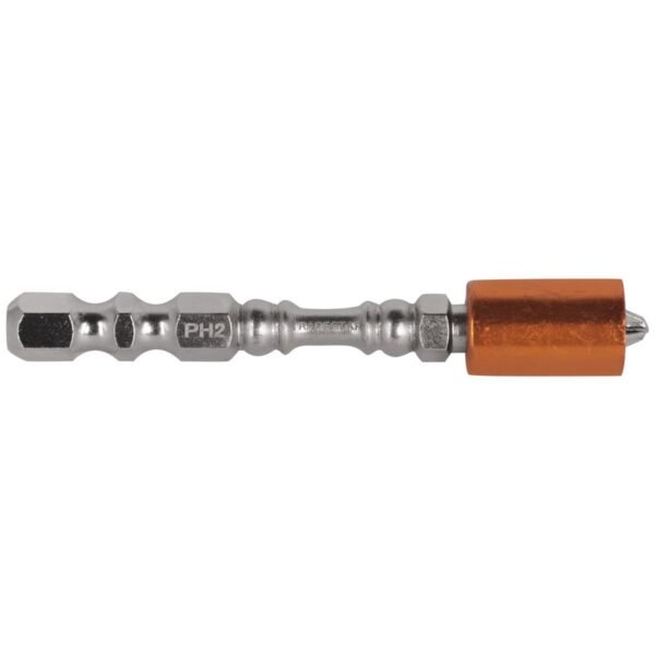 PONTEIRA MAGNETICA PH2 P/ PARAFUSADEIRA 10 PCS - Imagem 6