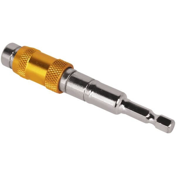 ADAPTADOR ANGULAR P/ PARAFUSADEIRA BITS 1/4" - Imagem 5