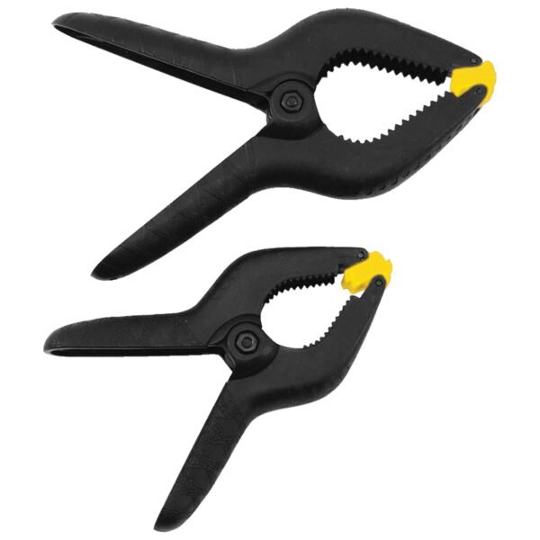 GRAMPO MULTIUSO NYLON 2" - Imagem 3