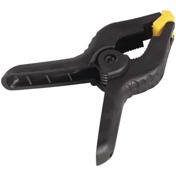 GRAMPO MULTIUSO NYLON 4" - Imagem 2
