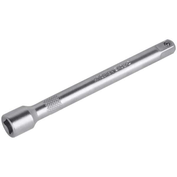 JOGO SOQUETES 1/4" 12 PCS CRV PRO - Imagem 6