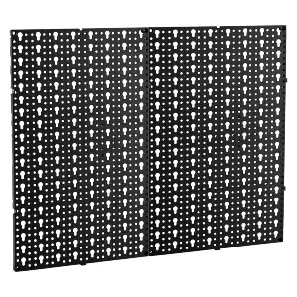PAINEL PORTA-FERRAMENTAS C/ 24 GANCHOS - Imagem 4