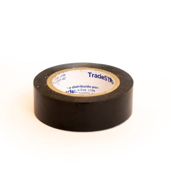 FITA ISOLANTE 19MM X 10M - Imagem 2