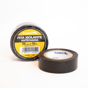 FITA ISOLANTE 19MM X 10M